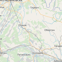 Daily Rent Apartments 8 на карті